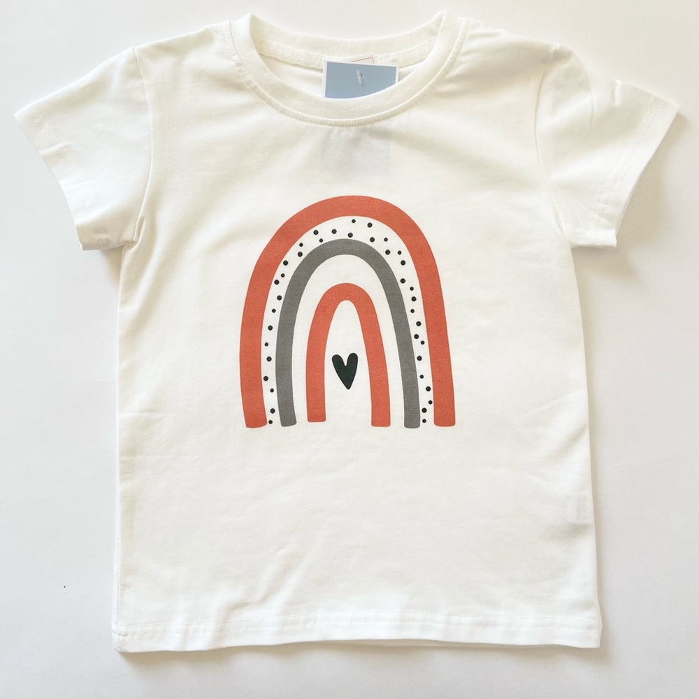 Perfect Rainbow T-Shirt